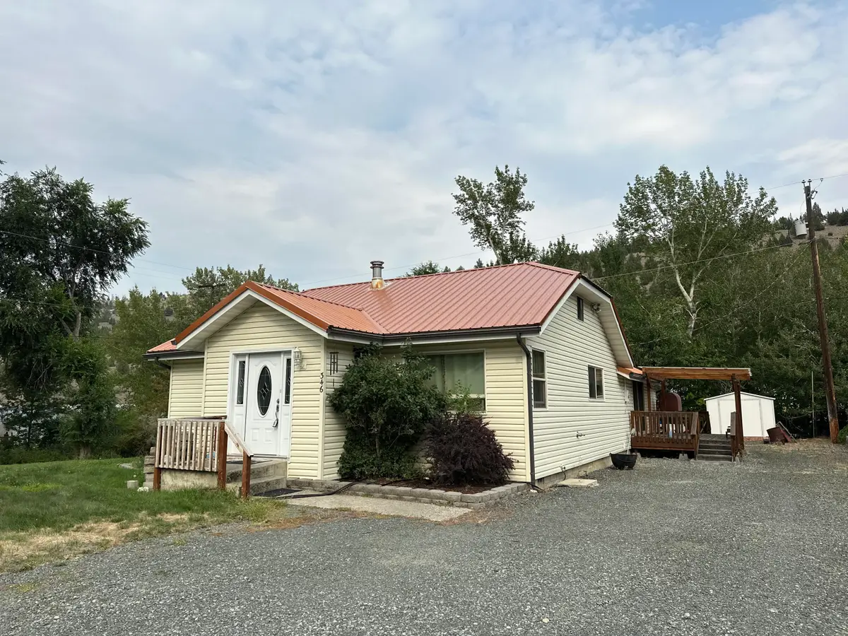 346 N Humbolt, Canyon City, OR 97820 - Image #1