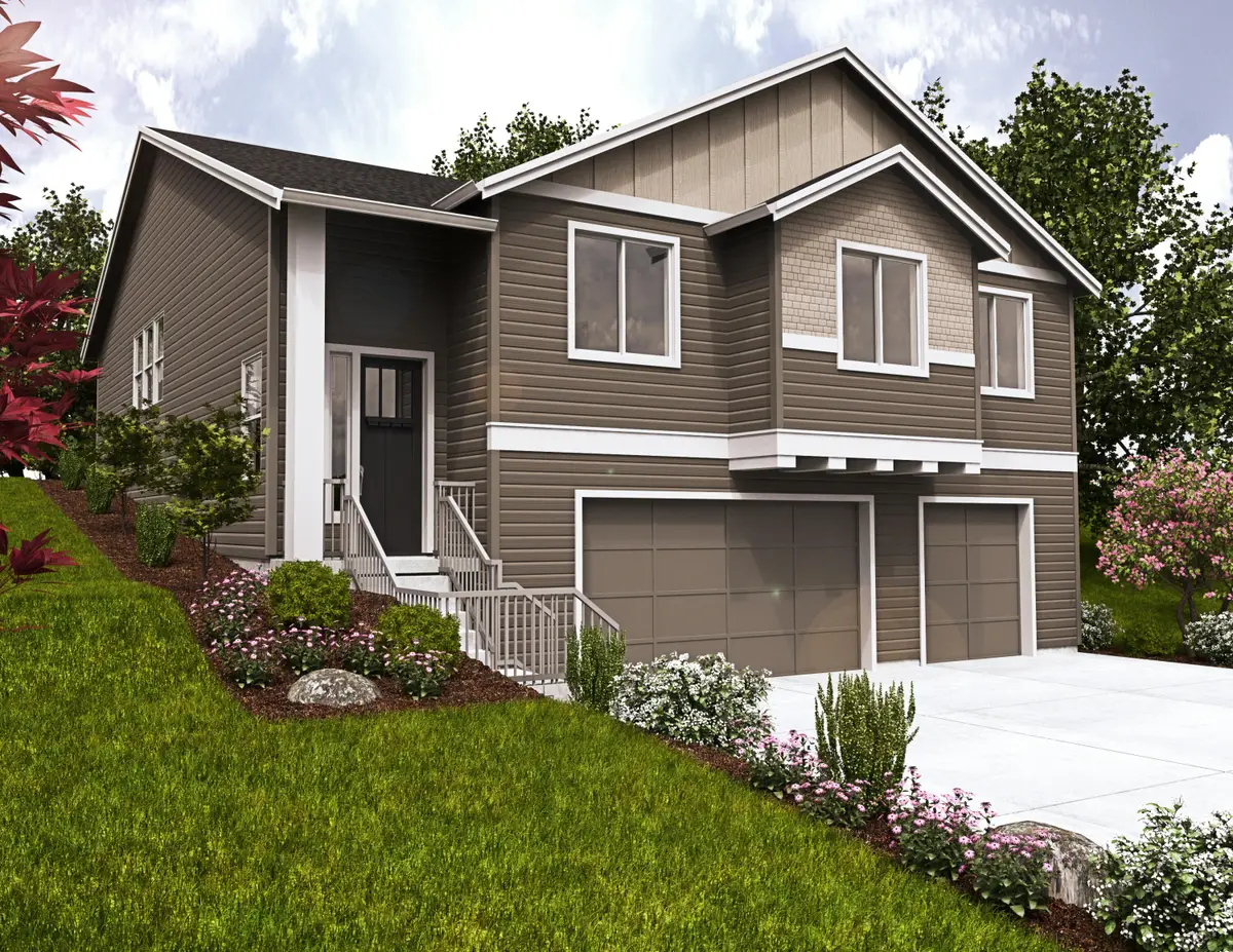 669 Old Waverly, Eagle Point, OR 97524 - Image #1