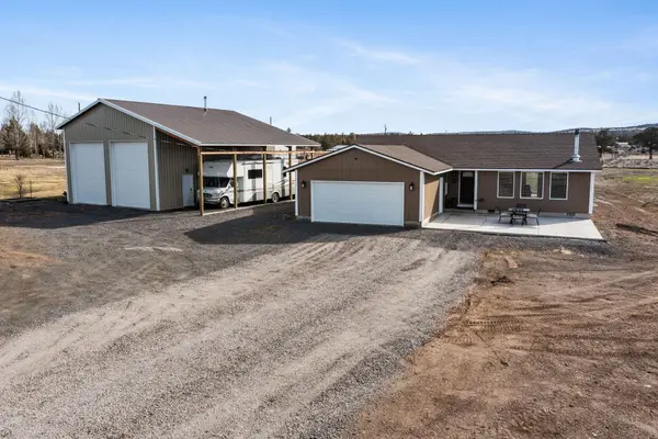 15500 SE Erie, Prineville, OR 97754