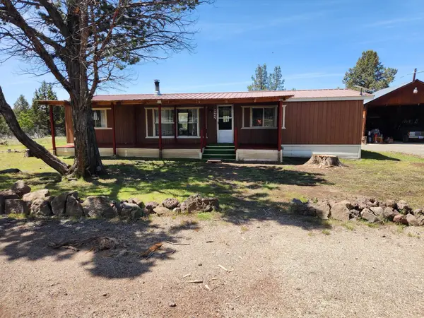 65808 Highway 140 E, Bly, OR 97622