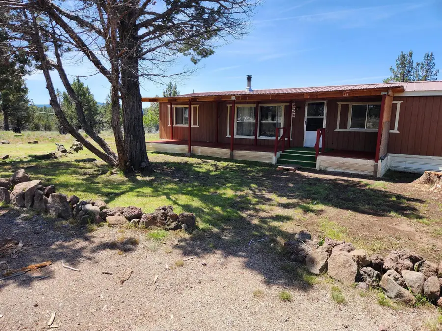 65808 Highway 140 E, Bly, OR 97622 - Image #2