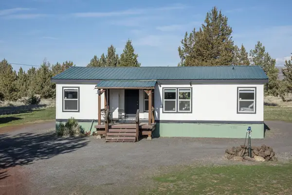 12629 SW Cinder, Terrebonne, OR 97760