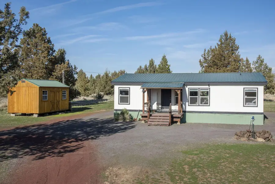 12629 SW Cinder, Terrebonne, OR 97760 - Image #2