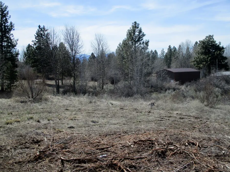 Sportsman Lane #Lots 36 & 37, Chiloquin, OR 97624 - #2