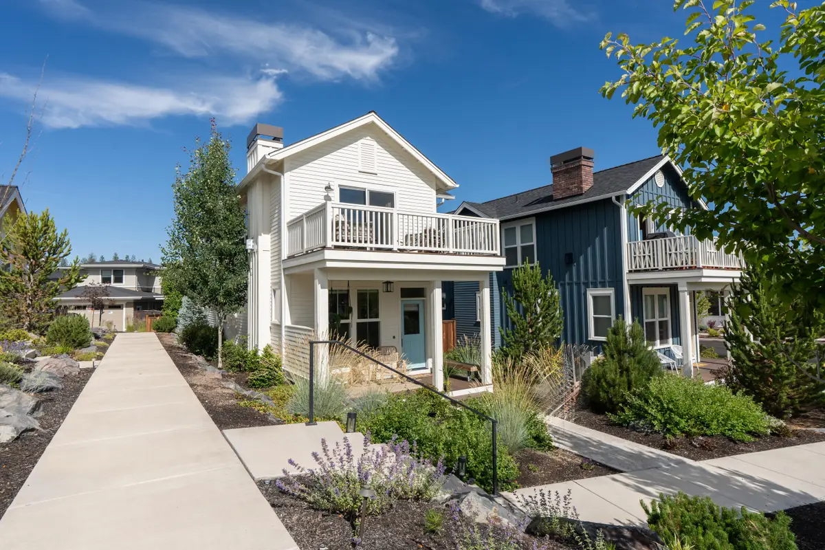 2777 NW High Lakes Loop, Bend, OR 97703 - #1