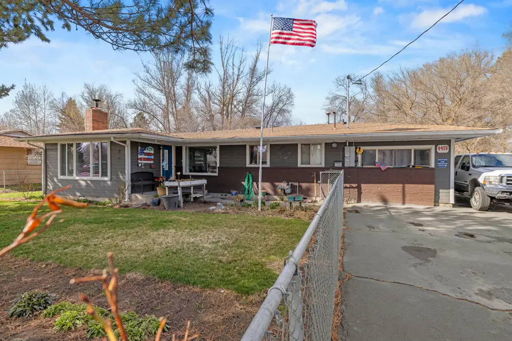 4419 Bristol, Klamath Falls, OR 97603 - Image #1