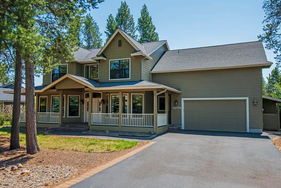 16775 Pony Express Way, Bend, OR 97707 - Image #2