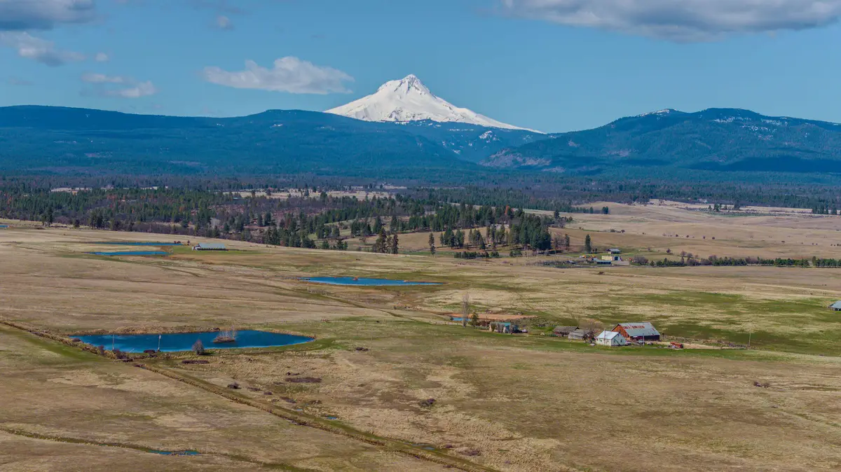 56100 Smock, Tygh Valley, OR 97063 - Image #1