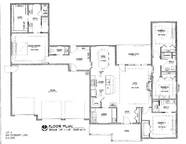 429 Mayberry, Central Point, OR 97502