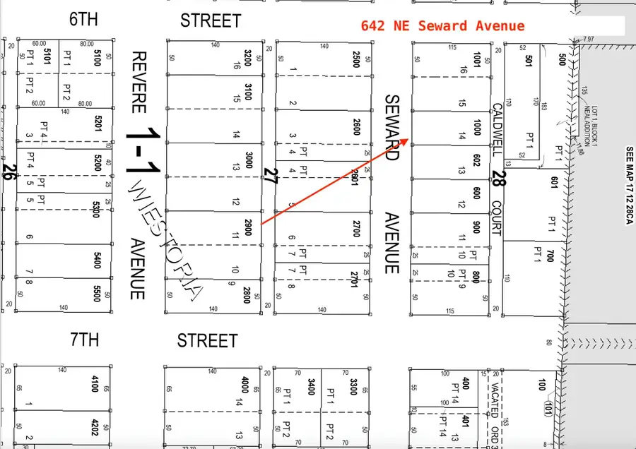 642 NE Seward, Bend, OR 97701 - Image #3