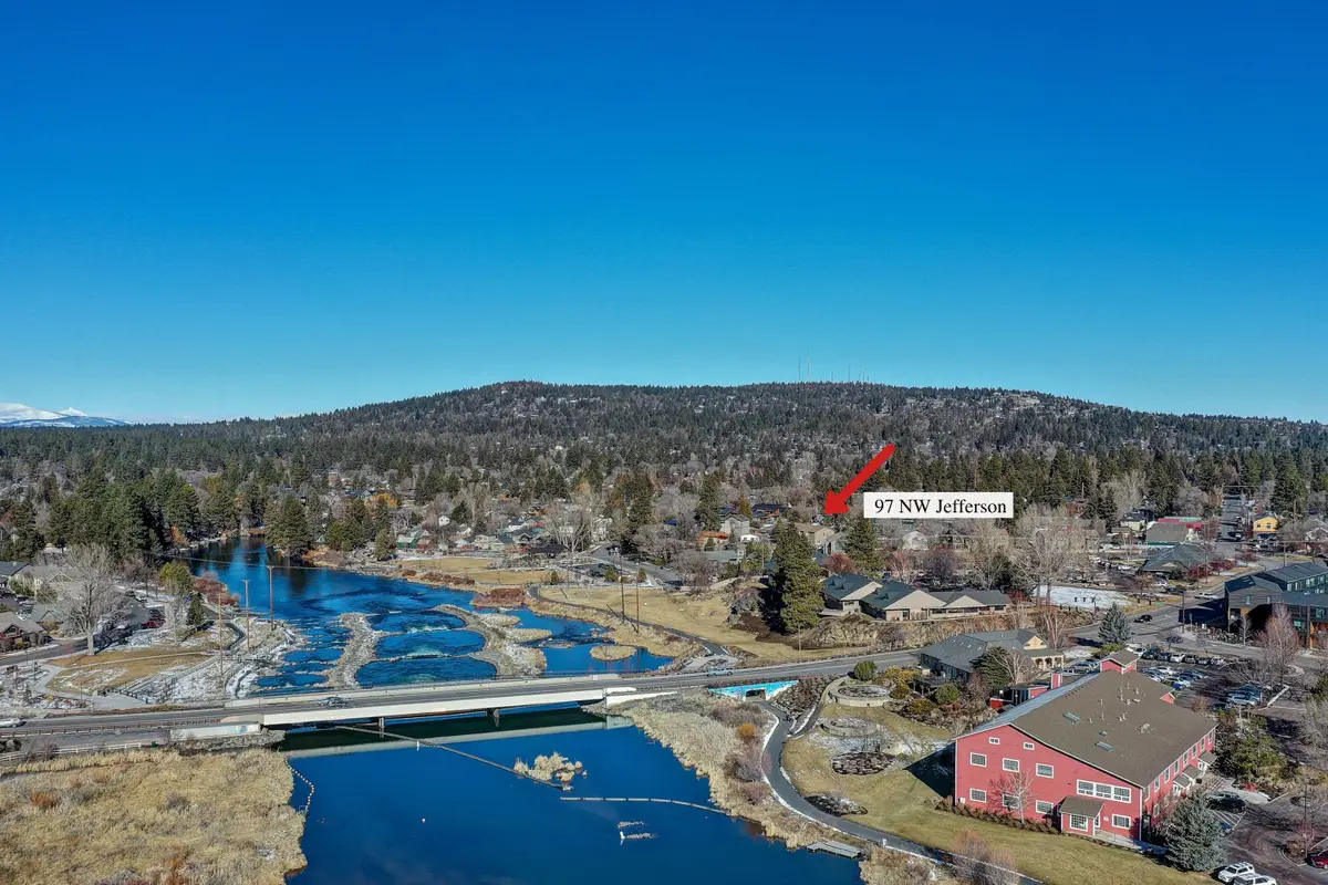 97 NW Jefferson, Bend, OR 97703 - Image #1