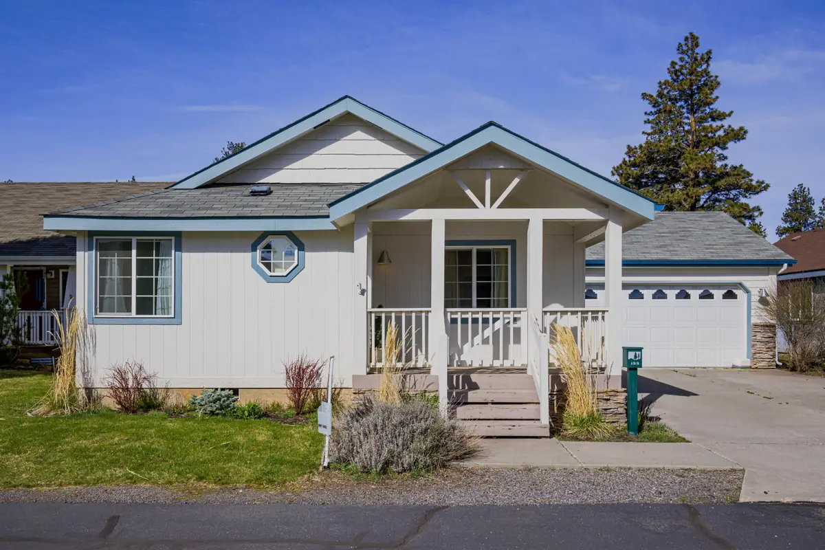 188 N Wheeler Loop #28, Sisters, OR 97759 - Image #1