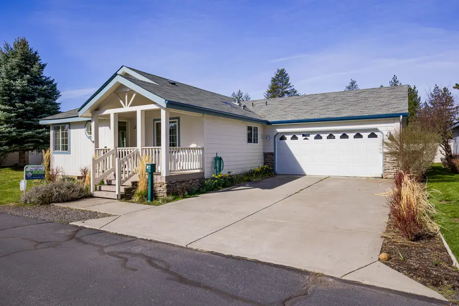 188 N Wheeler Loop #28, Sisters, OR 97759 - Image #3