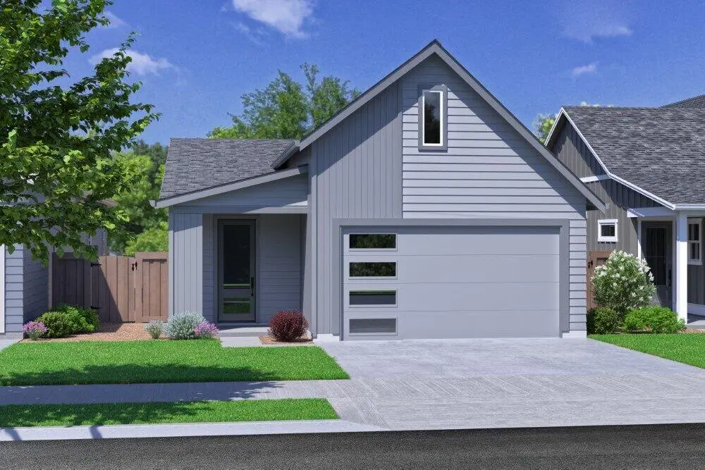 21423 NE Hayloft, Bend, OR 97701 - Image #1