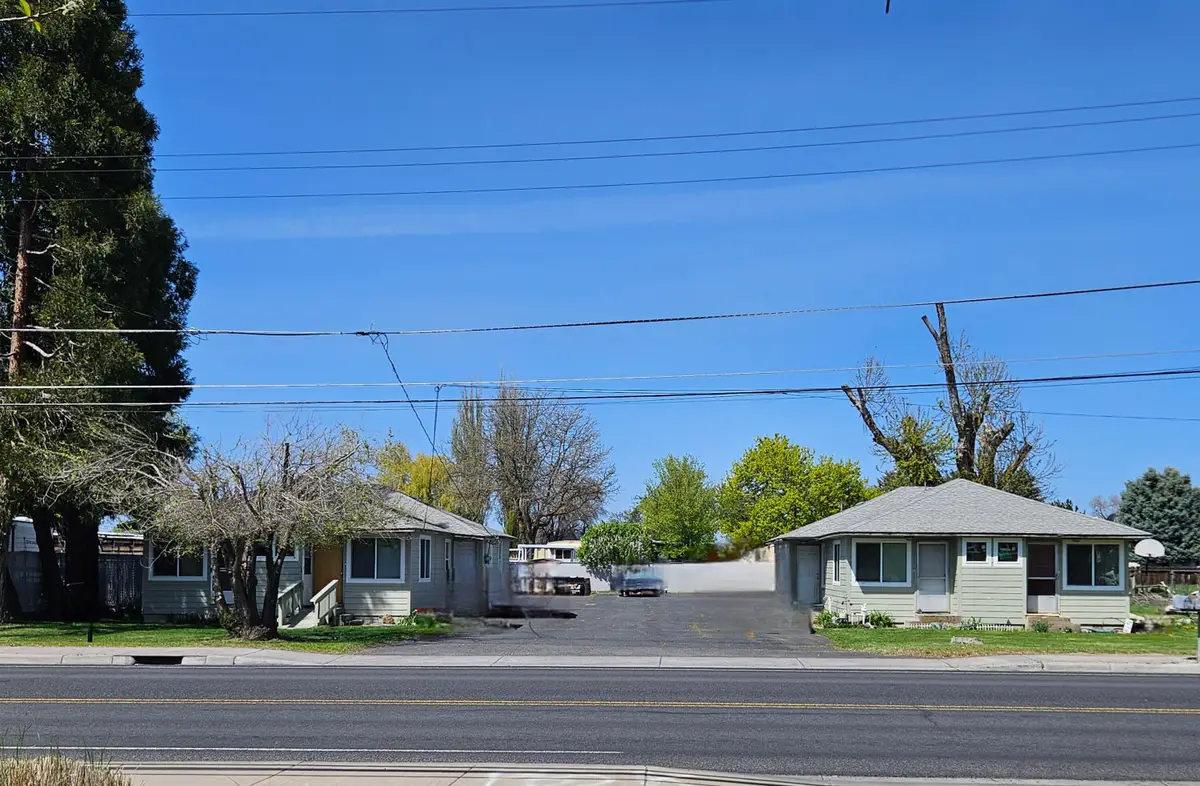 3614 Summers, Klamath Falls, OR 97603 - Image #1