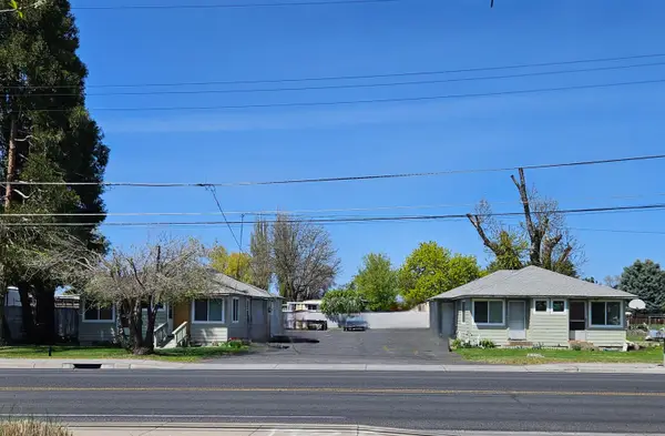 3614 Summers, Klamath Falls, OR 97603