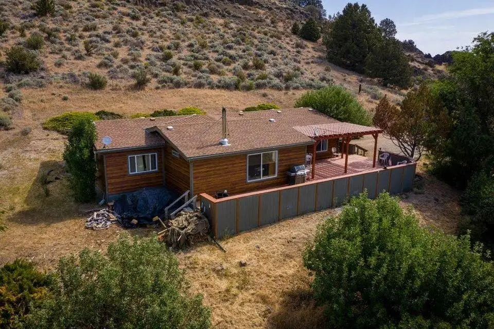 20893 Sprague River Road, Chiloquin, OR 97624 - #1