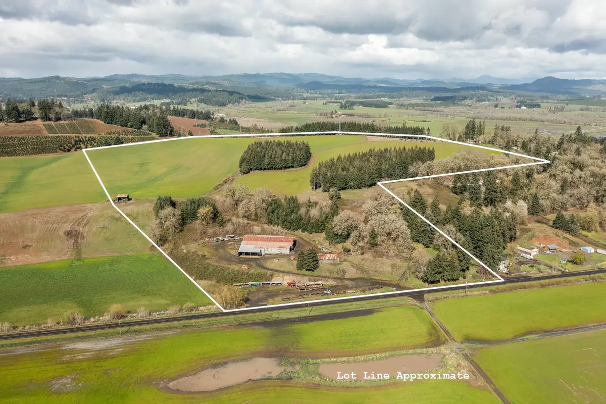 92884 Applegate, Junction City, OR 97448 - Image #1