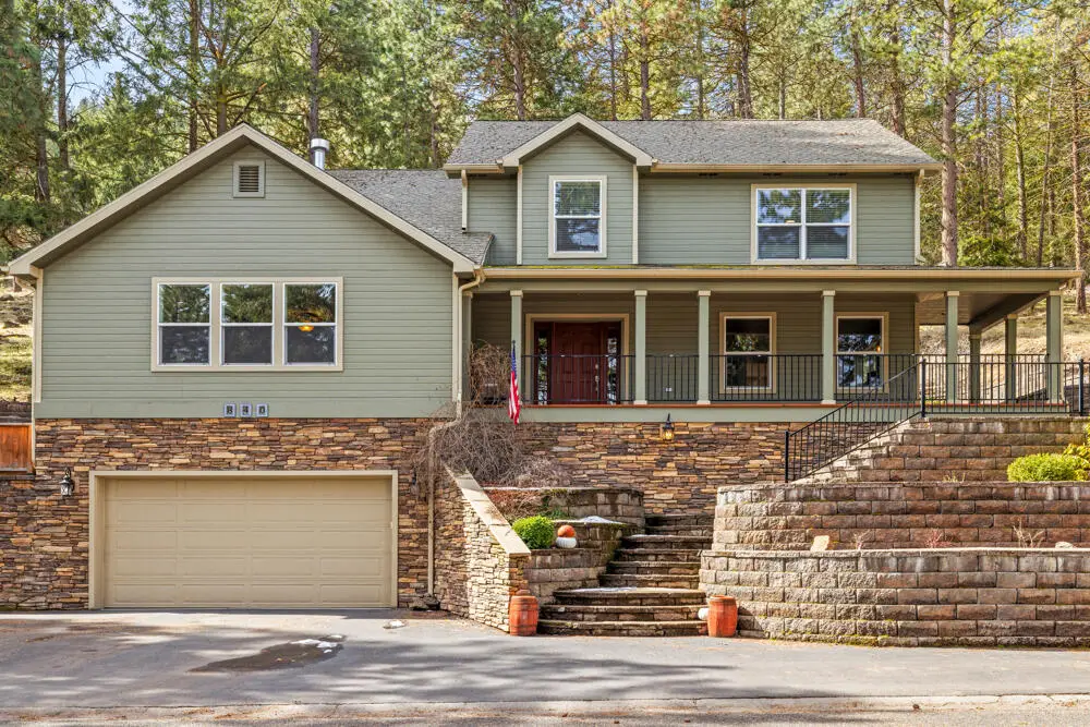 840 Ponderosa Drive, Klamath Falls, OR 97601 - #1