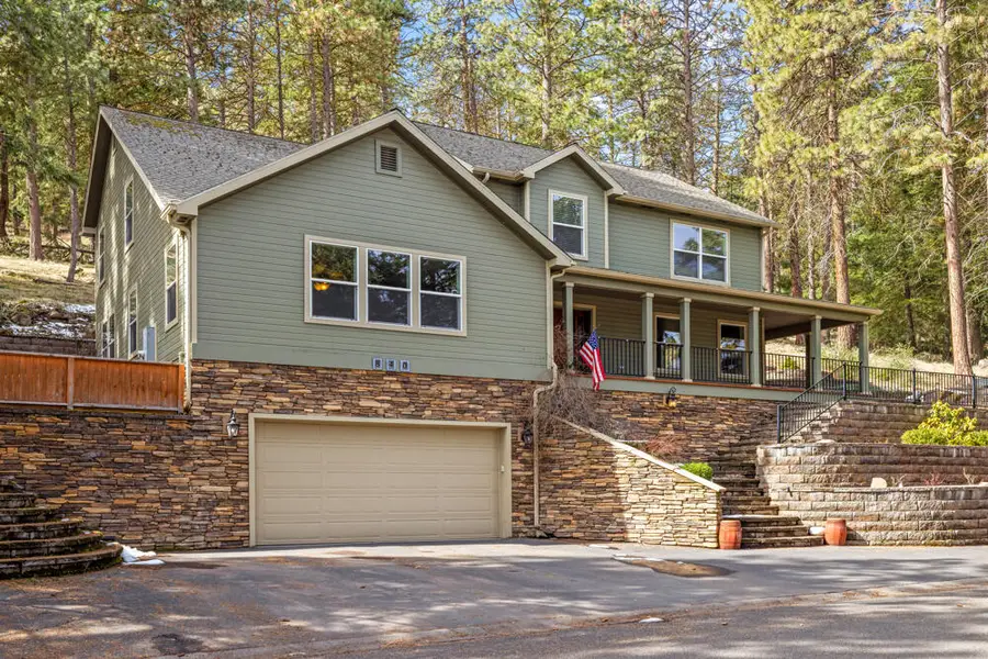 840 Ponderosa Drive, Klamath Falls, OR 97601 - #2