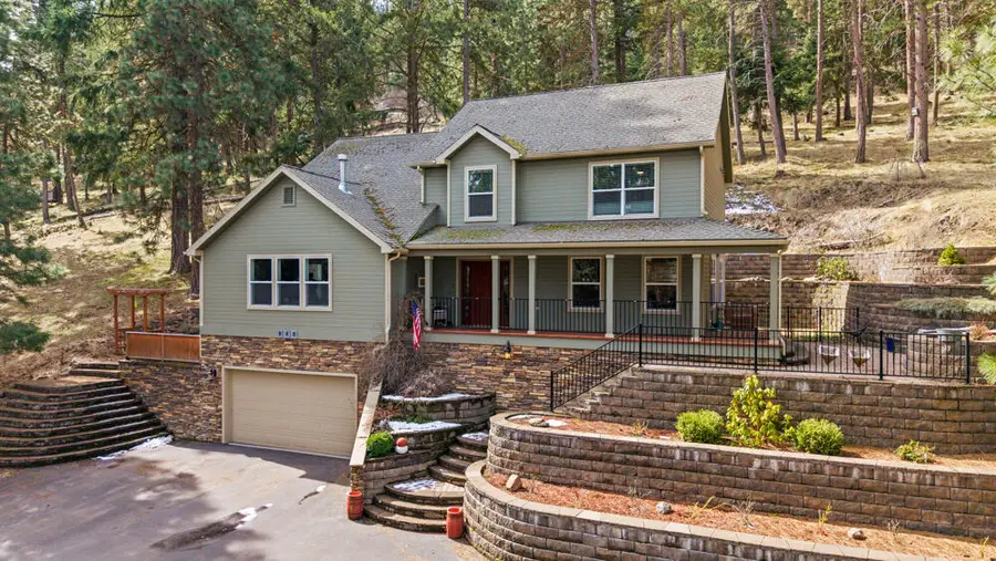 840 Ponderosa Drive, Klamath Falls, OR 97601 - #3