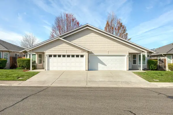Address Withheld By Seller, Medford, OR 97504