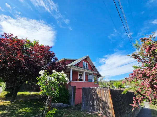 703 N 9th, Klamath Falls, OR 97601