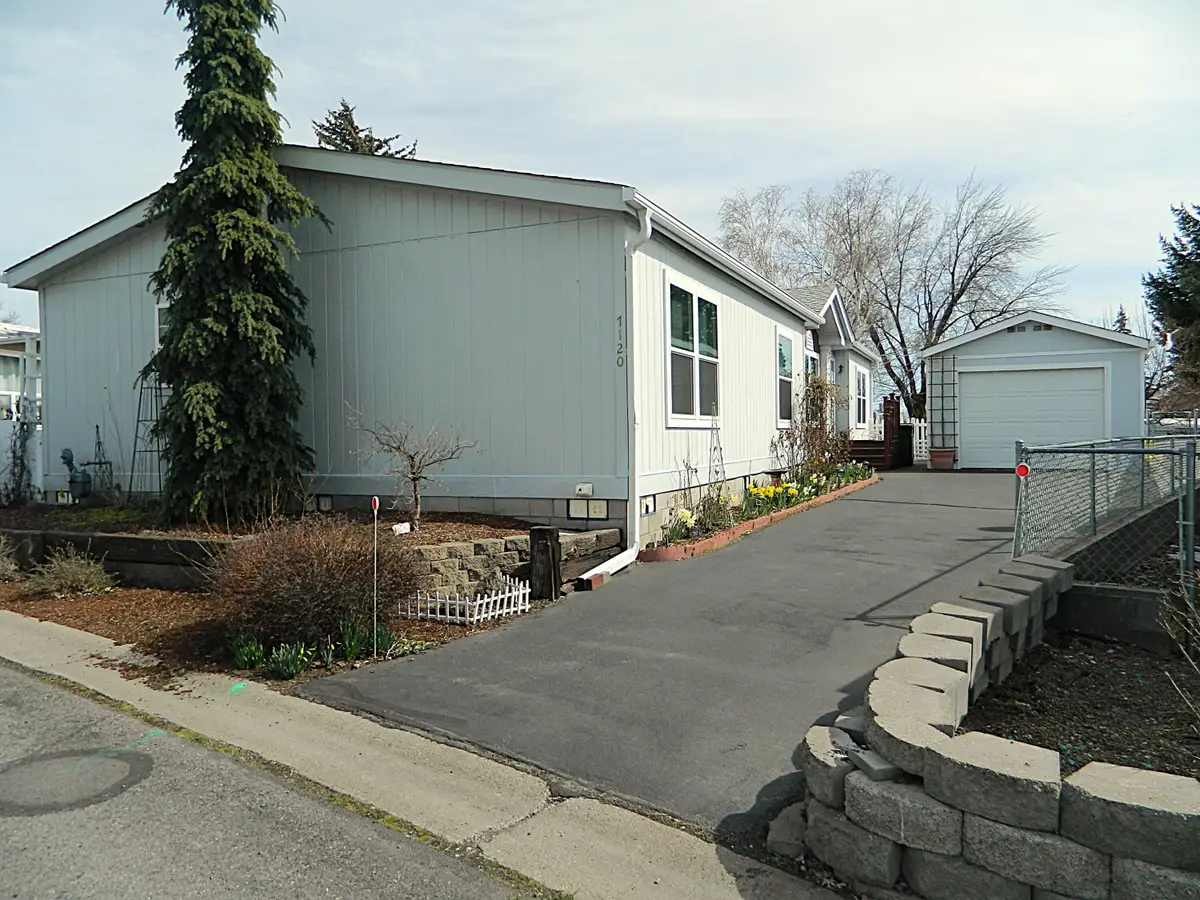 7120 Turner, Klamath Falls, OR 97603 - Image #1