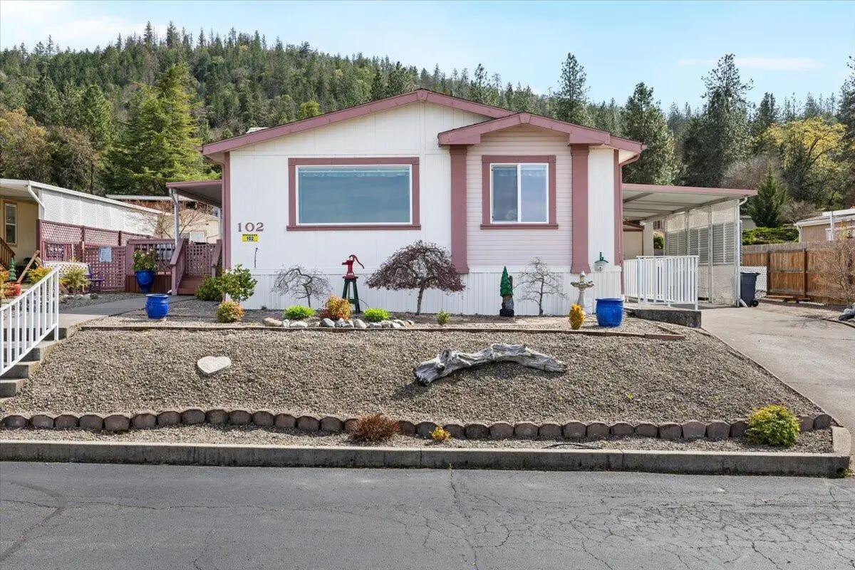 3955 S Stage, Medford, OR 97501 - Image #1