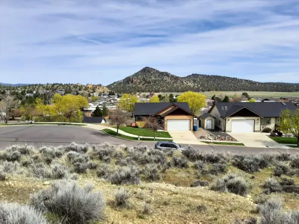 NE Bobbi, Prineville, OR 97754