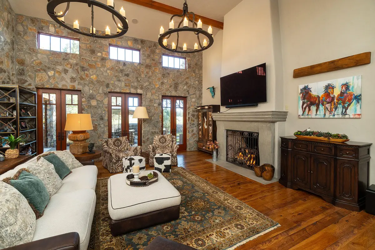 23021 Brushline Court, Bend, OR 97701 - #1