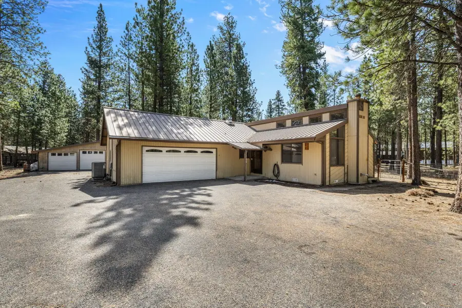 52160 Ponderosa Way, La Pine, OR 97739 - Image #2