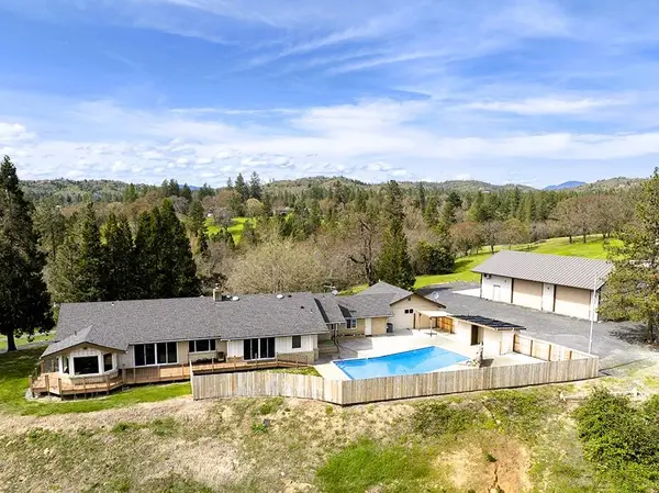 3320 Upper River, Grants Pass, OR 97526