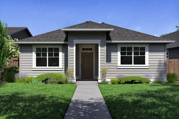 20875 SE Delta, Bend, OR 97702