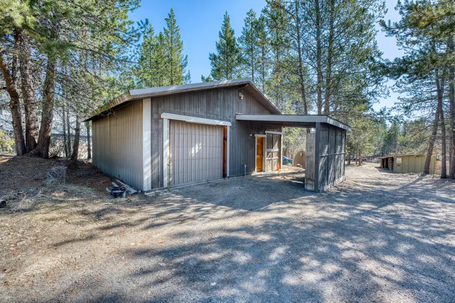 16506 Sprague, La Pine, OR 97739 - Image #3
