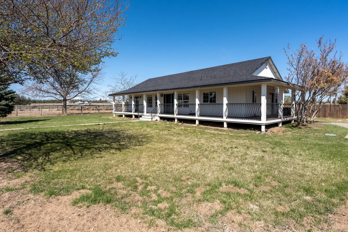 22540 Rickard, Bend, OR 97702 - Image #1