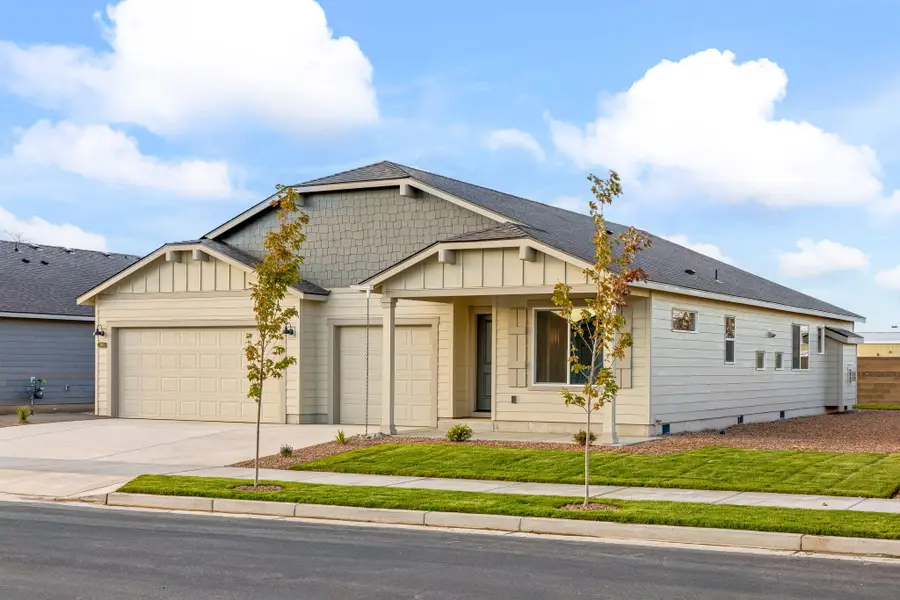 1433 NW Willow Parkway, Madras, OR 97741 - Image #2