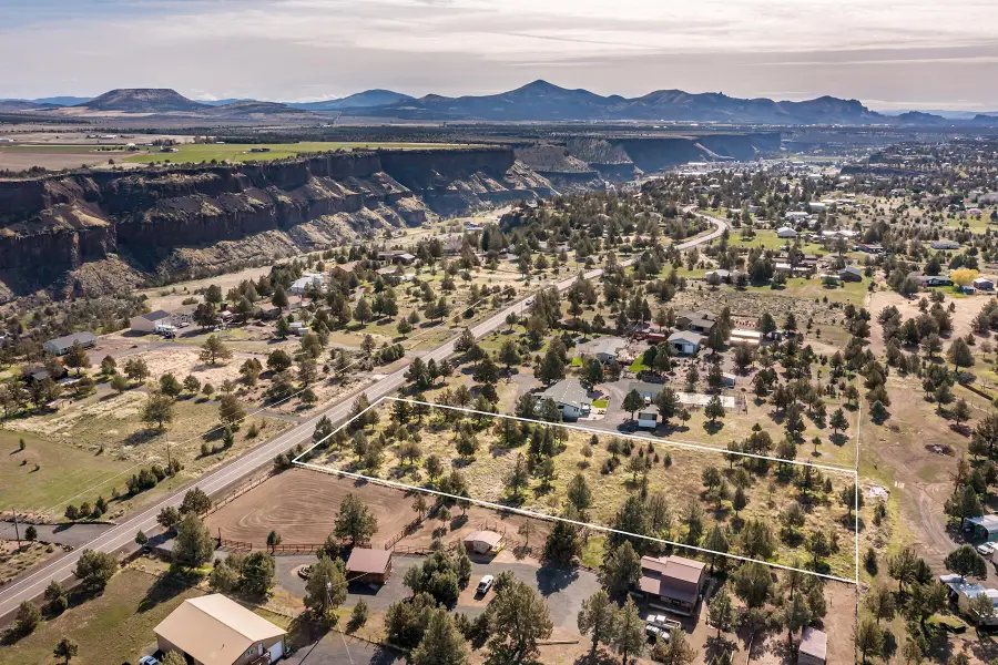 SW Peninsula, Terrebonne, OR 97760 - Image #2