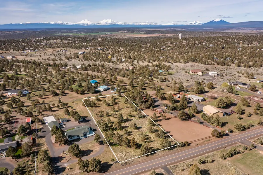 SW Peninsula, Terrebonne, OR 97760 - Image #3