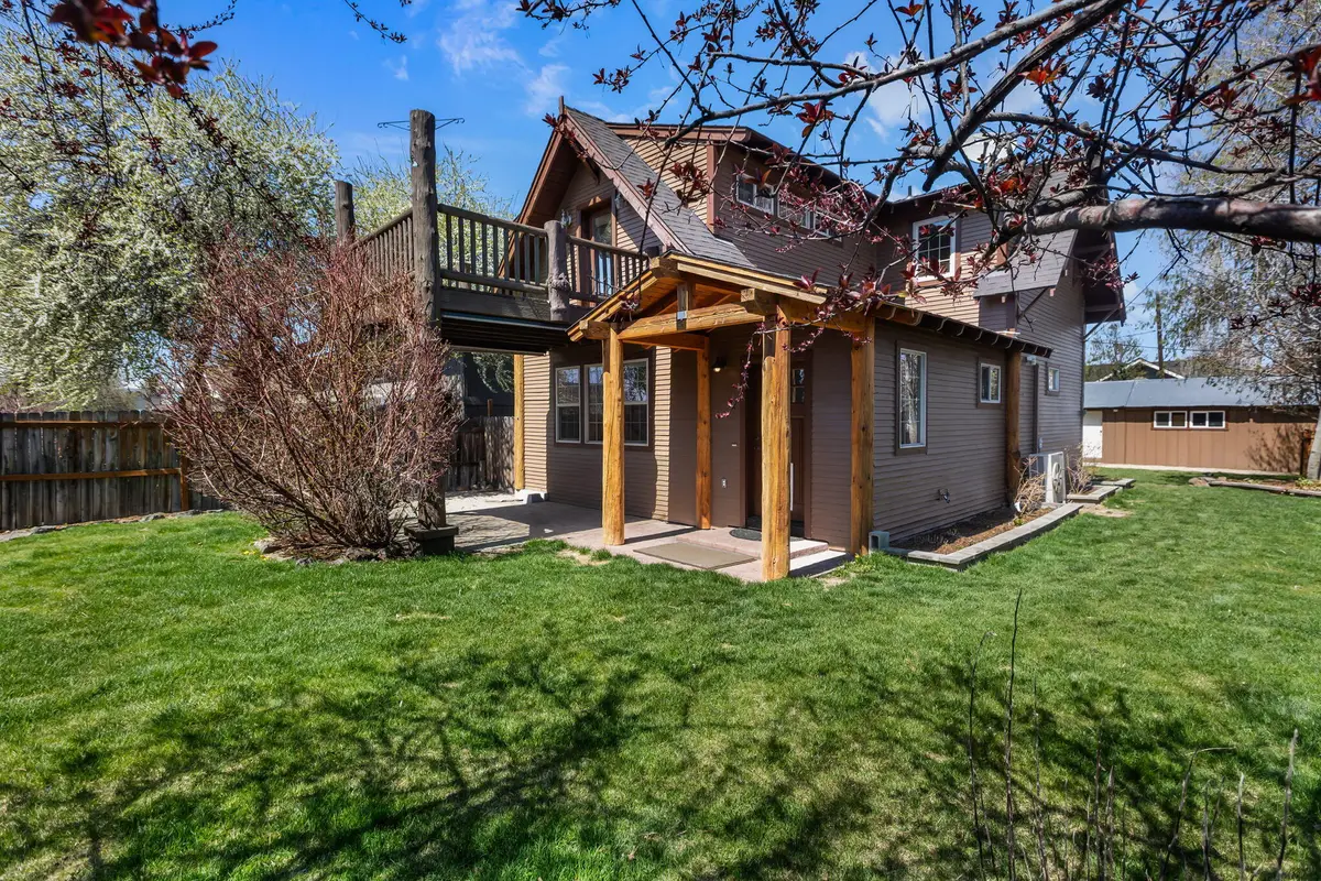 106 NW Colorado, Bend, OR 97703 - Image #1