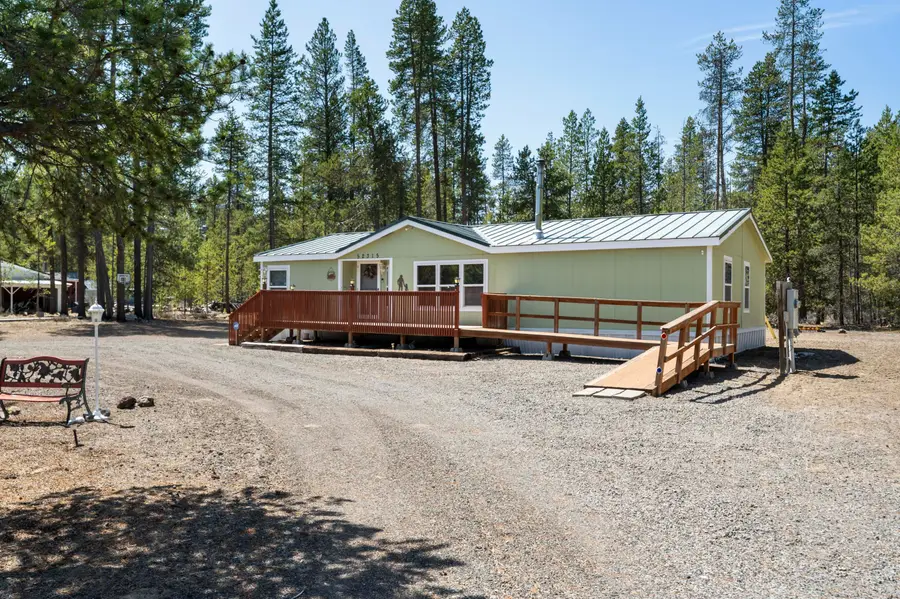 52315 Lechner, La Pine, OR 97739 - Image #2