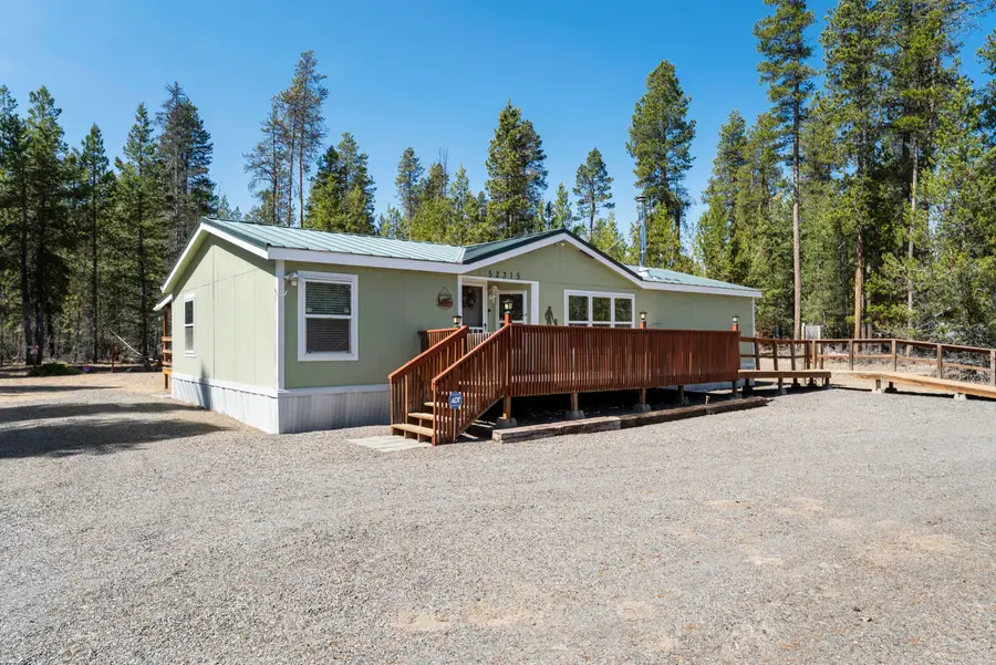 52315 Lechner, La Pine, OR 97739 - Image #3