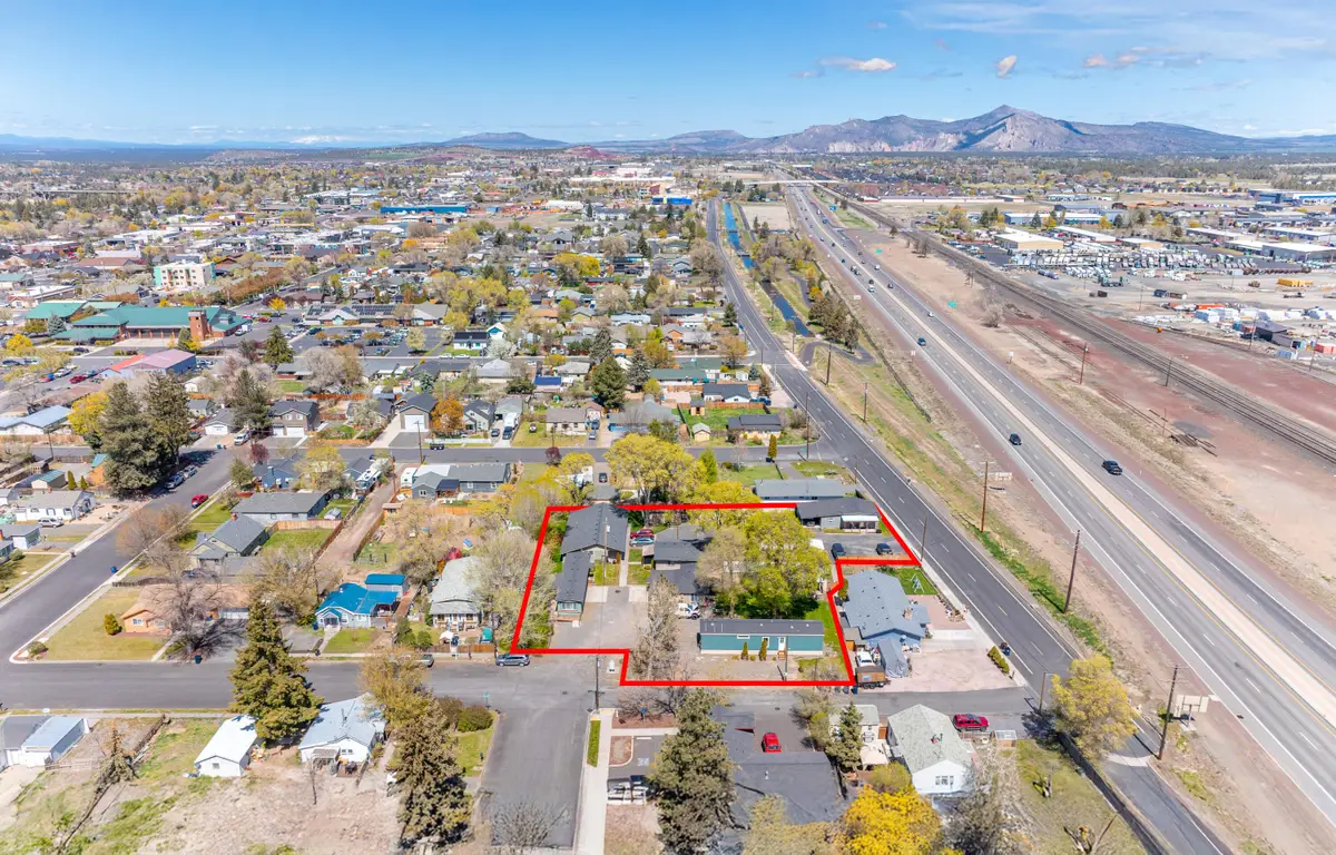 215 NW Canal Boulevard, Redmond, OR 97756 - #1