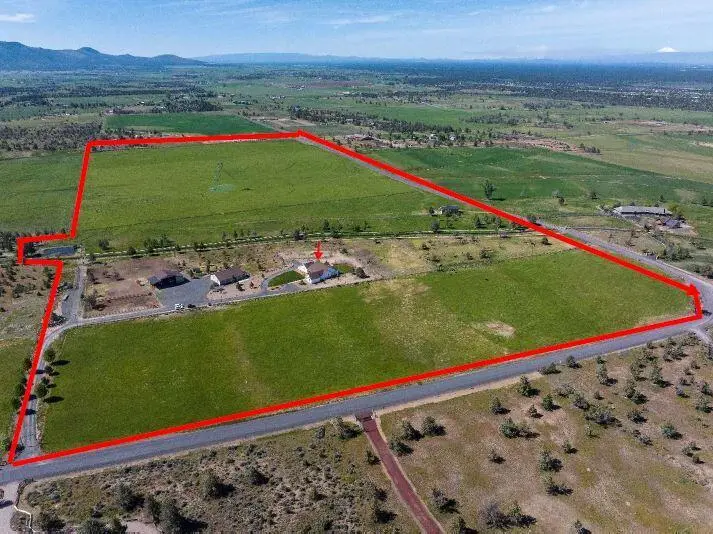 12512 SW Cornett, Powell Butte, OR 97753 - Image #1