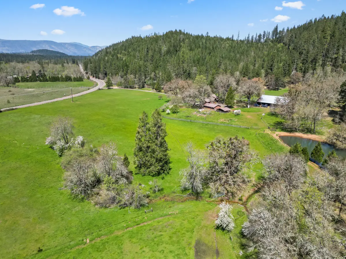 7589 Takilma Road, Cave Junction, OR 97523 - #1