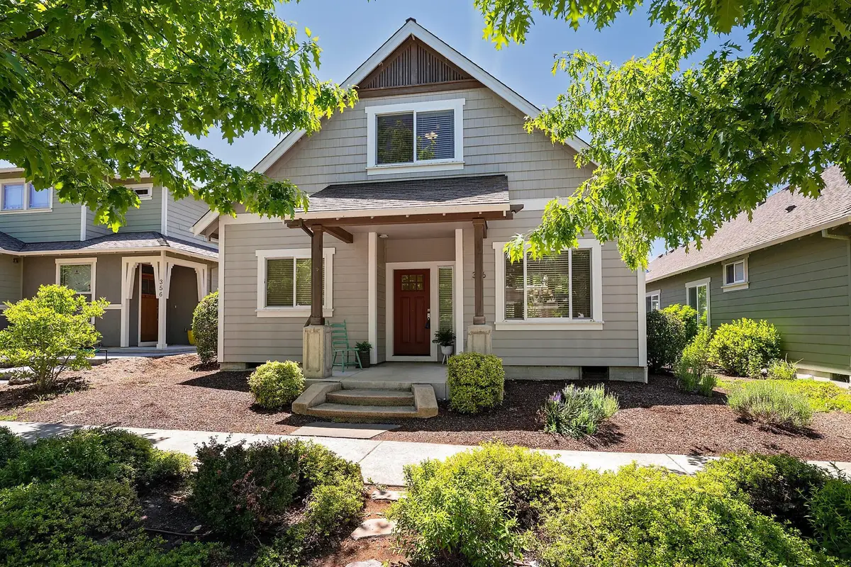 346 Stoneridge, Ashland, OR 97520 - Image #1