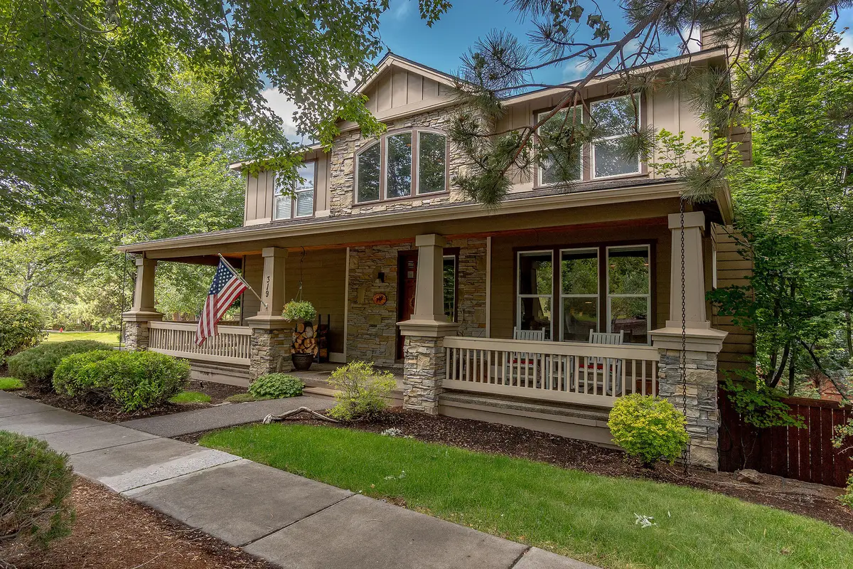 319 NW Flagline, Bend, OR 97703 - Image #1