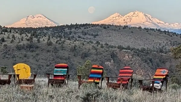 SW Dove, Terrebonne, OR 97760