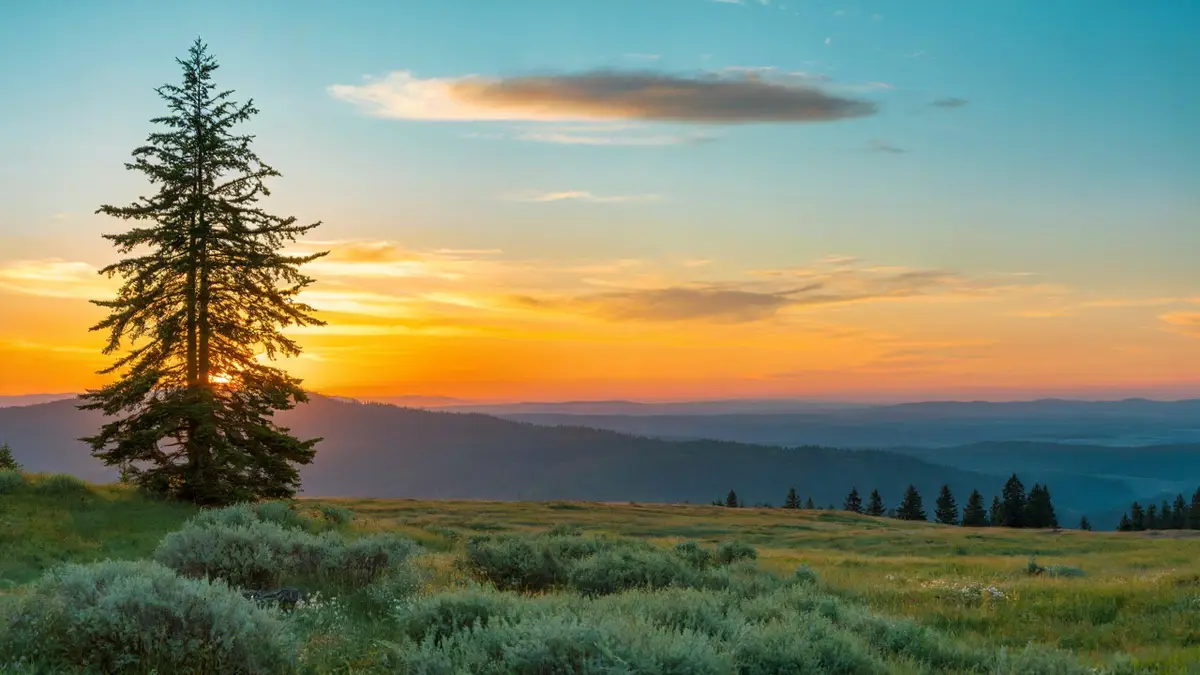 Fishhole Creek Road, Bly, OR 97622 - Image #1