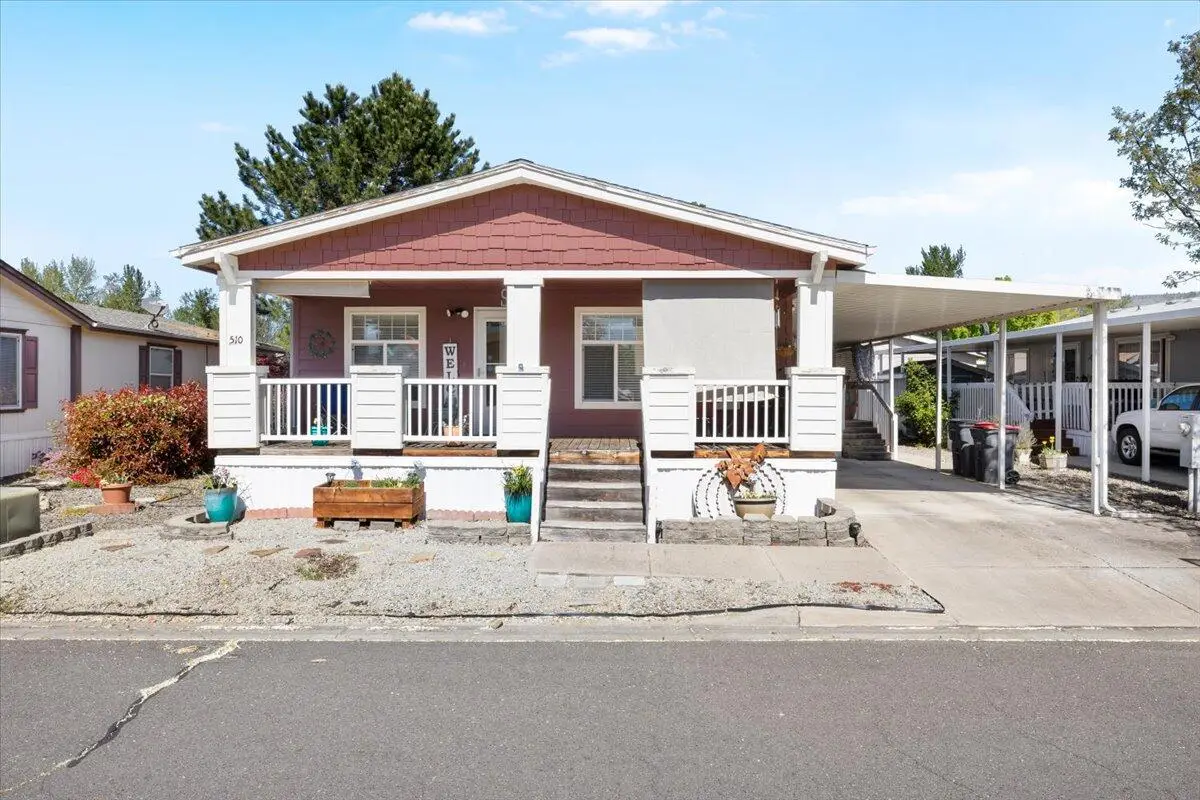 10 E South Stage, Medford, OR 97501 - Image #1